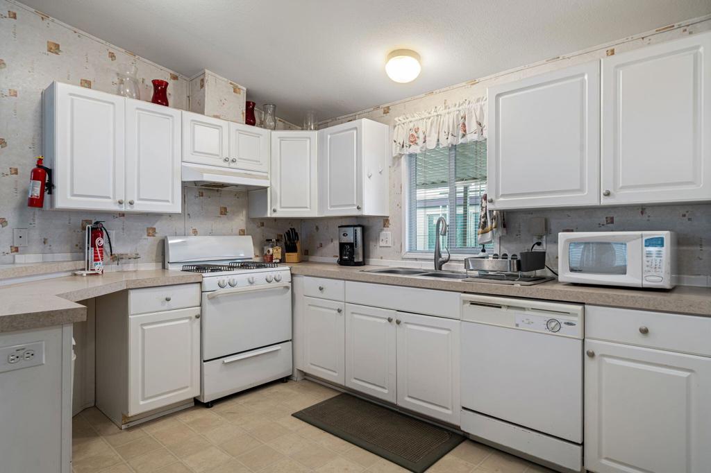 La Quinta Ridge - Manufactured In Park