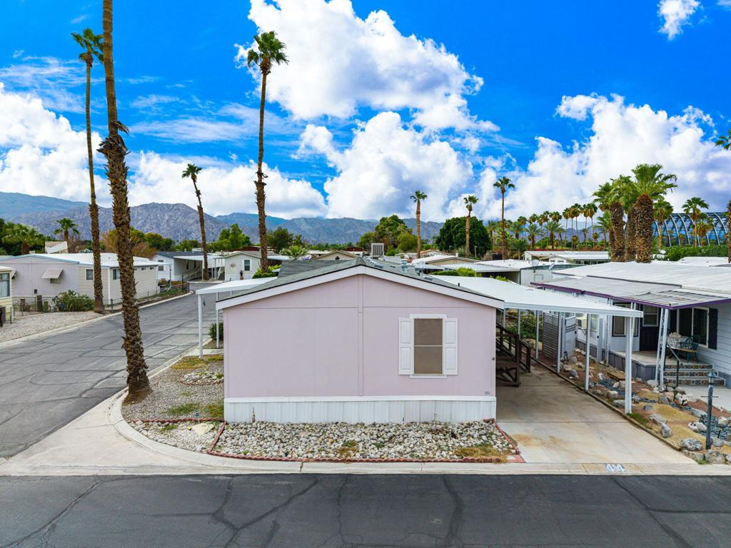 La Quinta Ridge - Manufactured In Park