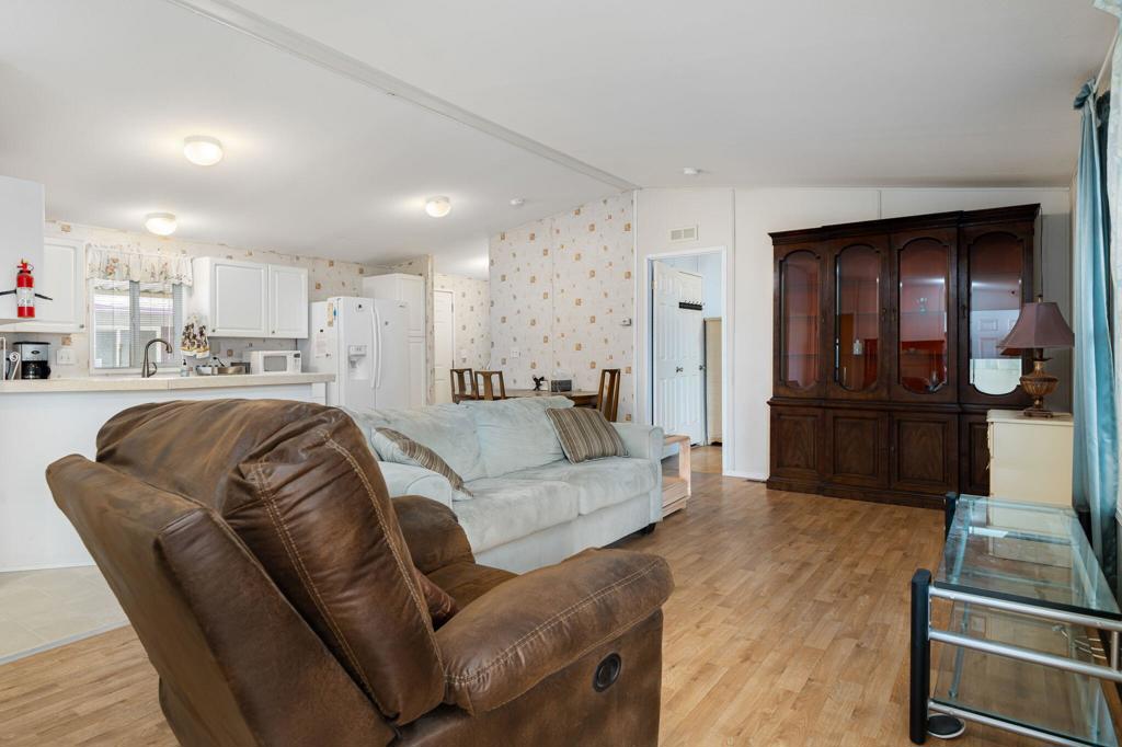 La Quinta Ridge - Manufactured In Park