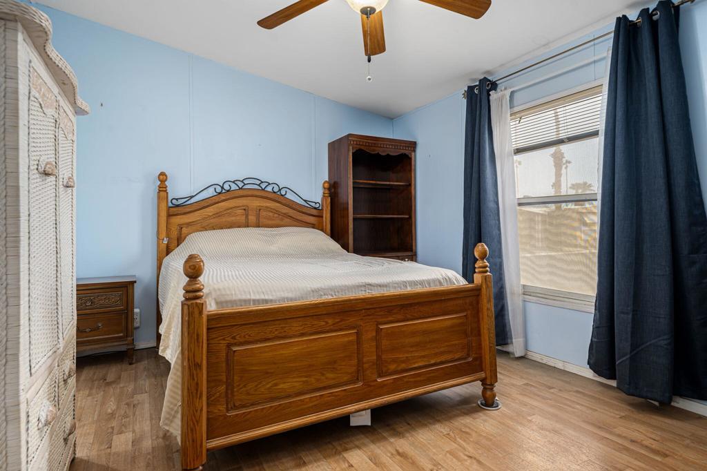 La Quinta Ridge - Manufactured In Park