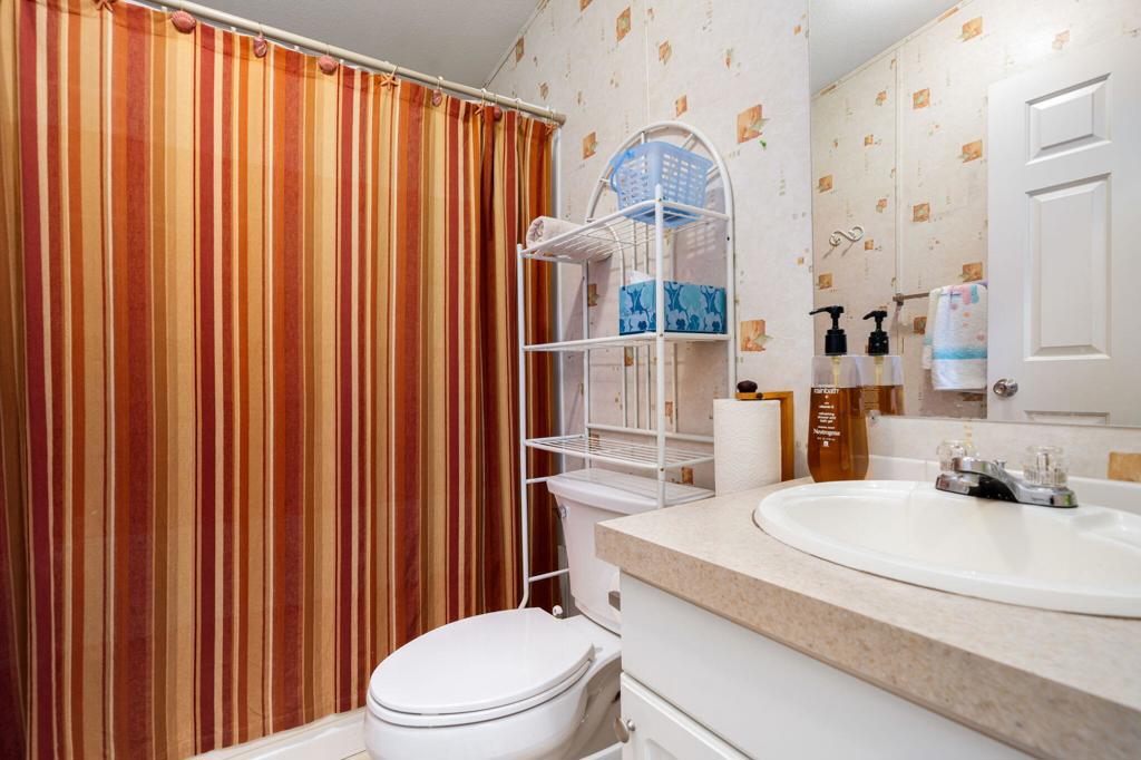 La Quinta Ridge - Manufactured In Park