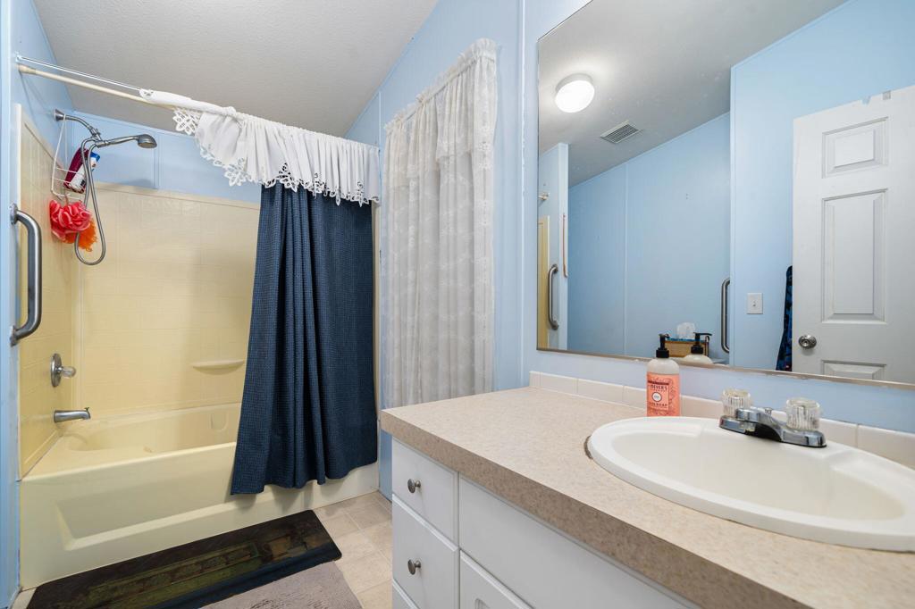 La Quinta Ridge - Manufactured In Park