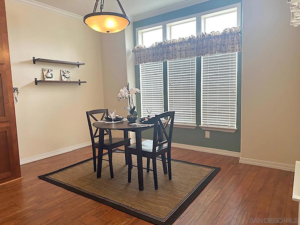 Carlsbad West - Residential Lease