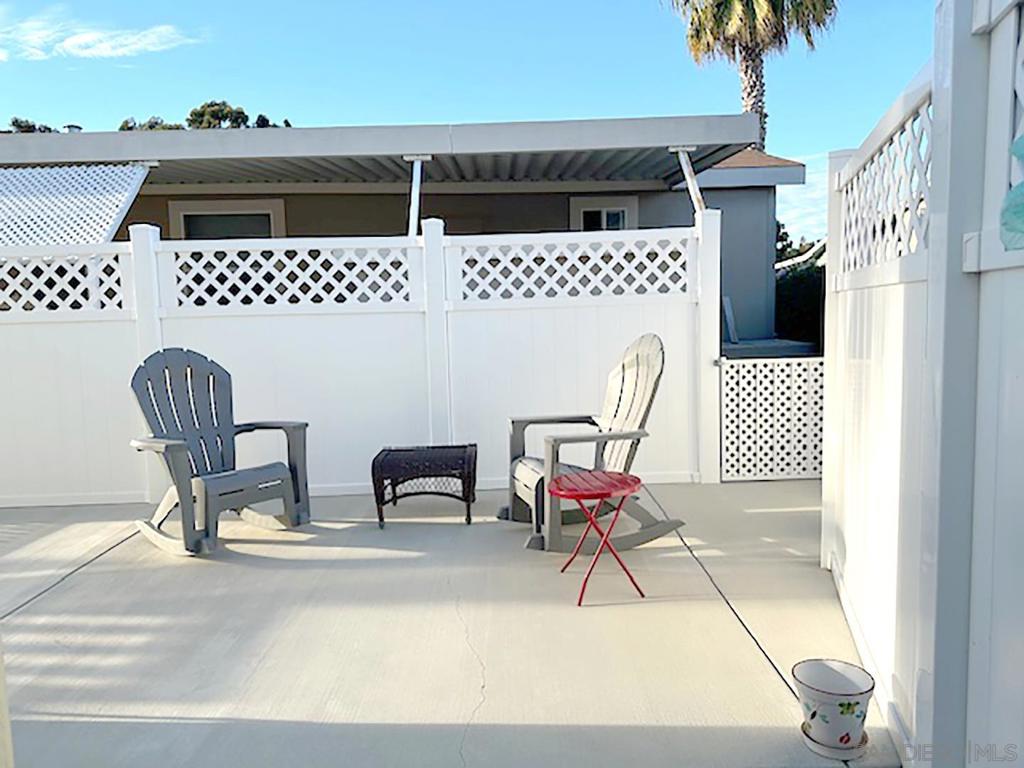 Carlsbad West - Residential Lease
