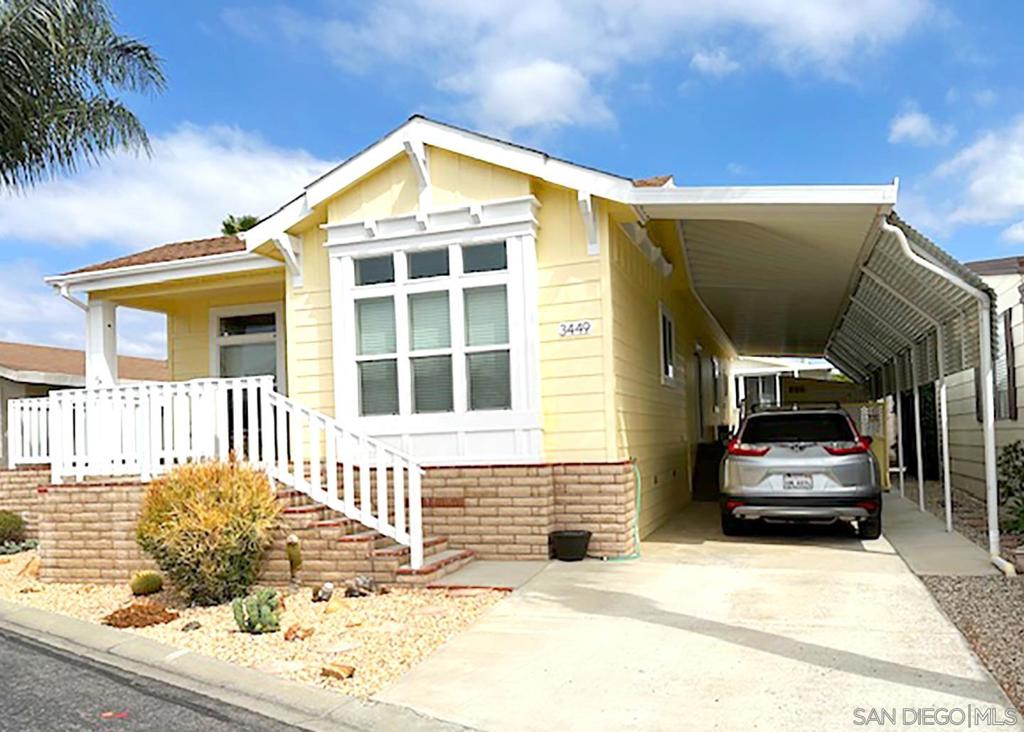 Carlsbad West - Residential Lease