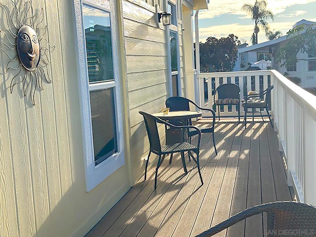 Carlsbad West - Residential Lease