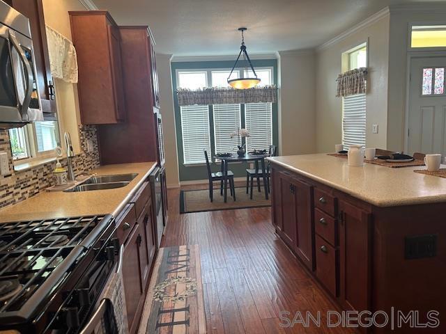 Carlsbad West - Residential Lease