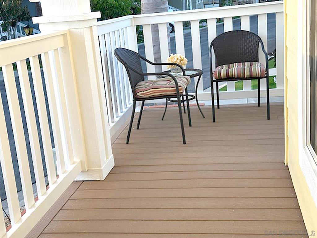 Carlsbad West - Residential Lease