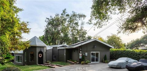 Properties 13 1076 Norumbega Monrovia CA 91016