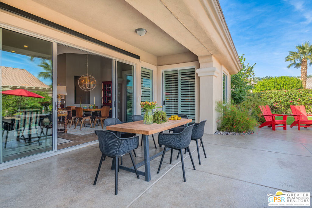 Sun City - Residential