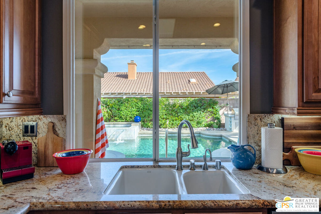 Sun City - Residential