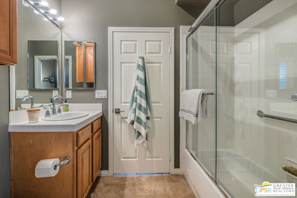 Sun City - Residential