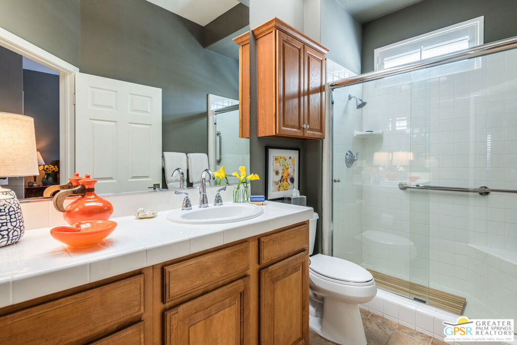 Sun City - Residential