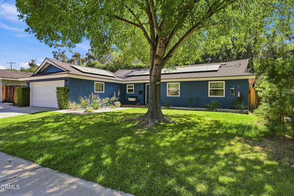 418 Descanso Avenue