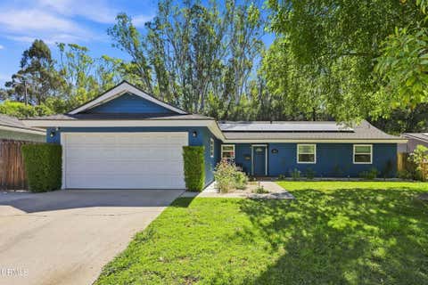 Photo of 418 Descanso Avenue, Ojai, CA 93023 (MLS # V1-38312)