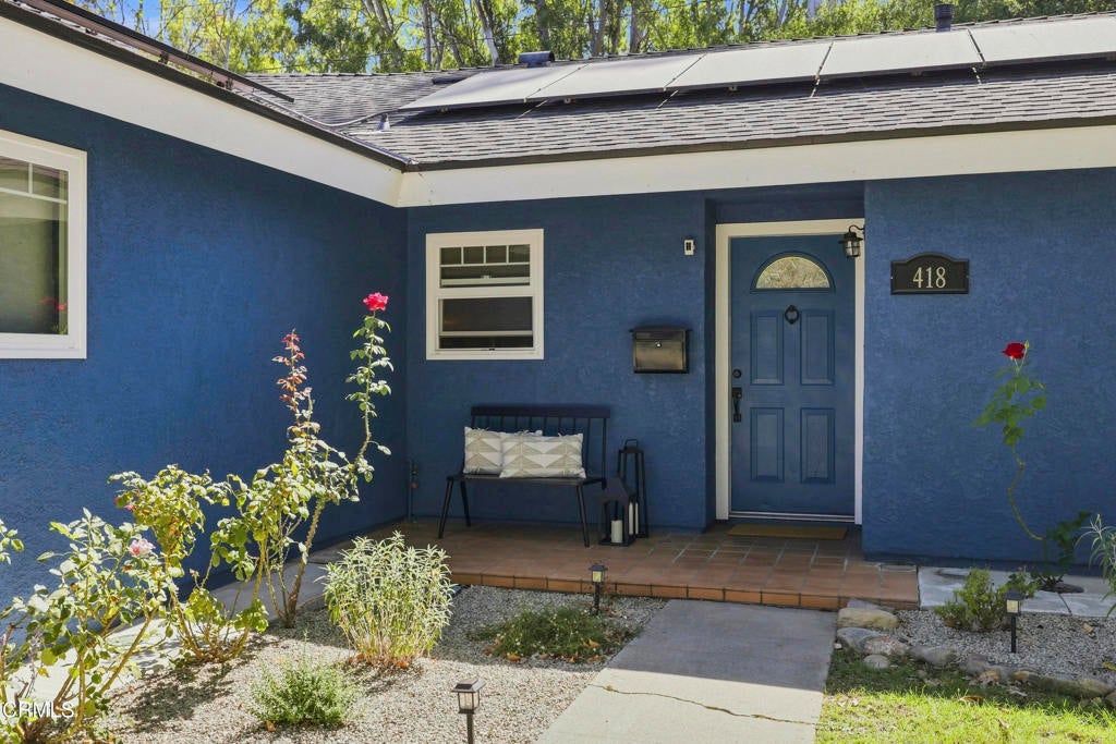 418 Descanso Avenue