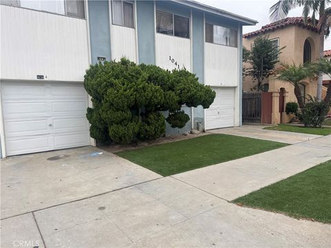 Photo of 1041 Bennett Avenue, Long Beach, CA 90804 (MLS # OC26114863)