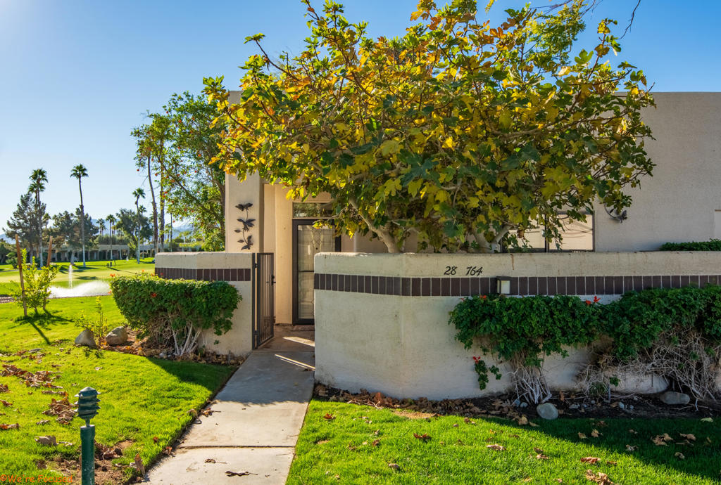 Desert Princess - Residential