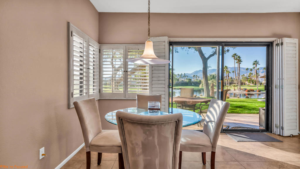 Desert Princess - Residential