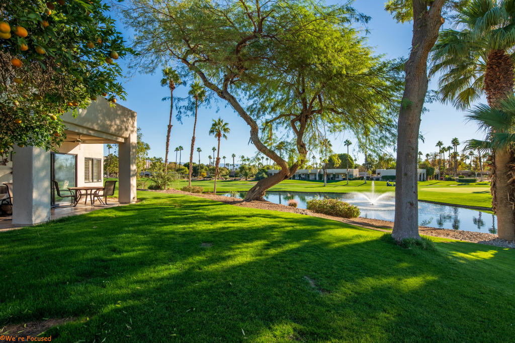 Desert Princess - Residential