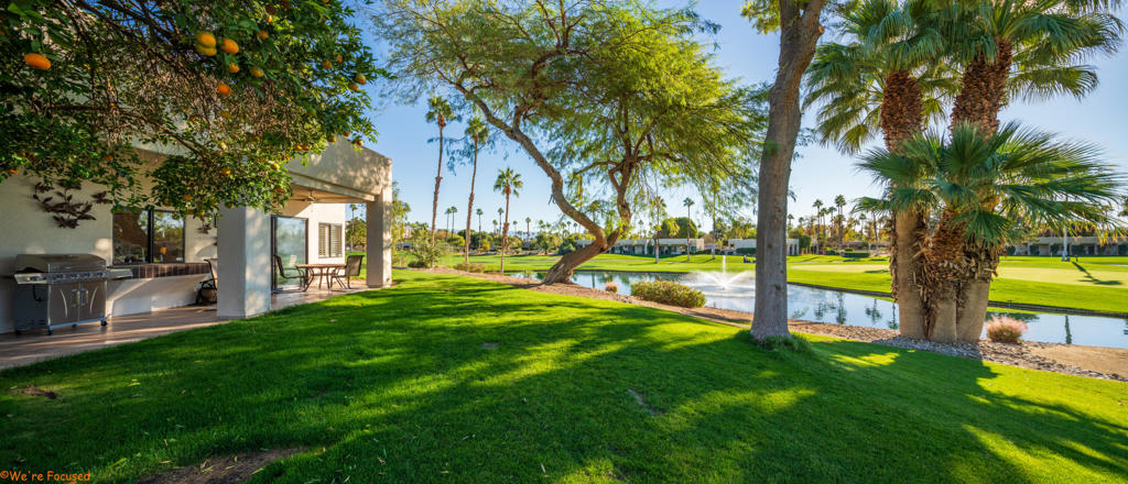 Desert Princess - Residential