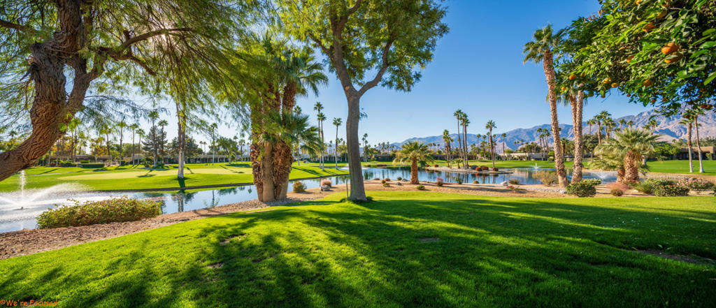 Desert Princess - Residential