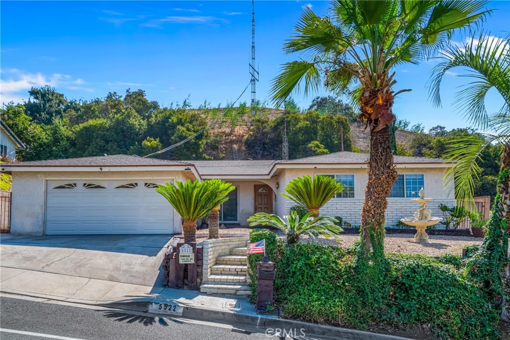 Charming single-story 3-bedroom, 2-bath home with sweeping panoramic views of downtown Los Angeles. Perfectly positioned in one of Whittier’s most desirable locations, this home offers a rare balance of tranquility and convenience. Just minutes from Uptown Whittier’s dining and shopping along Greenleaf Avenue, and surrounded by scenic hiking trails, it’s ideal for those who value both city access and outdoor living. Enjoy the hillside setting and take in the skyline views from the backyard—a unique feature that makes this property stand out. With solid bones and timeless character, this residence provides the perfect opportunity to customize and create your vision in a prime Whittier neighborhood.