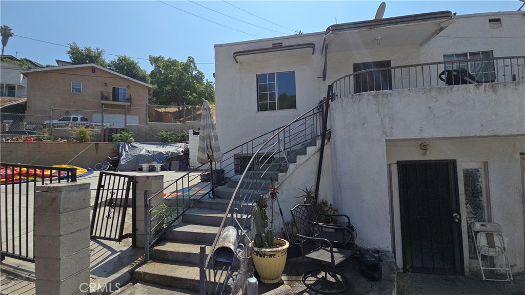 1022 Geraghty Avenue