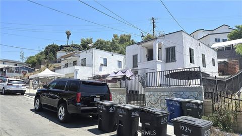 Photo of 1022 Geraghty Avenue, Los Angeles, CA 90063 (MLS # SR25162575) Photo of 1022 Geraghty Avenue, Los Angeles, CA 90063 (MLS # SR25162575)