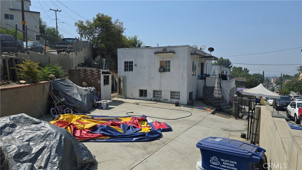 1022 Geraghty Avenue