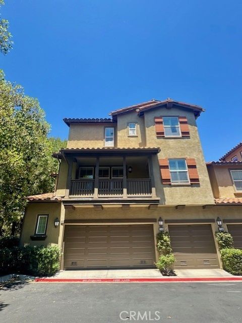 Photo of 116 Coral Rose, Irvine, CA 92603 (MLS # OC26095207)