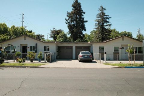 Photo of 101 Maple Street, Modesto, CA 95351 (MLS # ML82042738)
