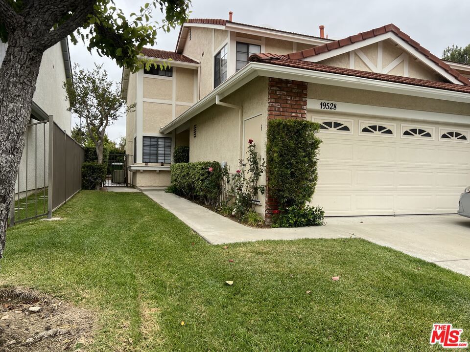 19528 Eagle Ridge Lane
