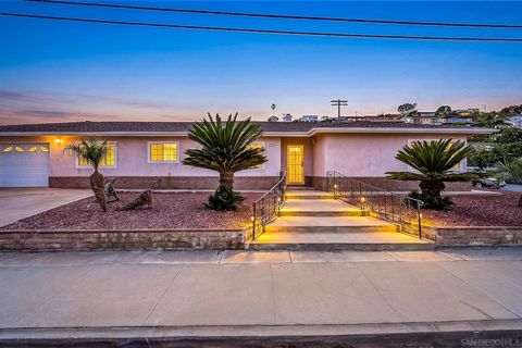 Photo of 1840 Locust St St, San Diego, CA 92106 (MLS # 260011757SD)