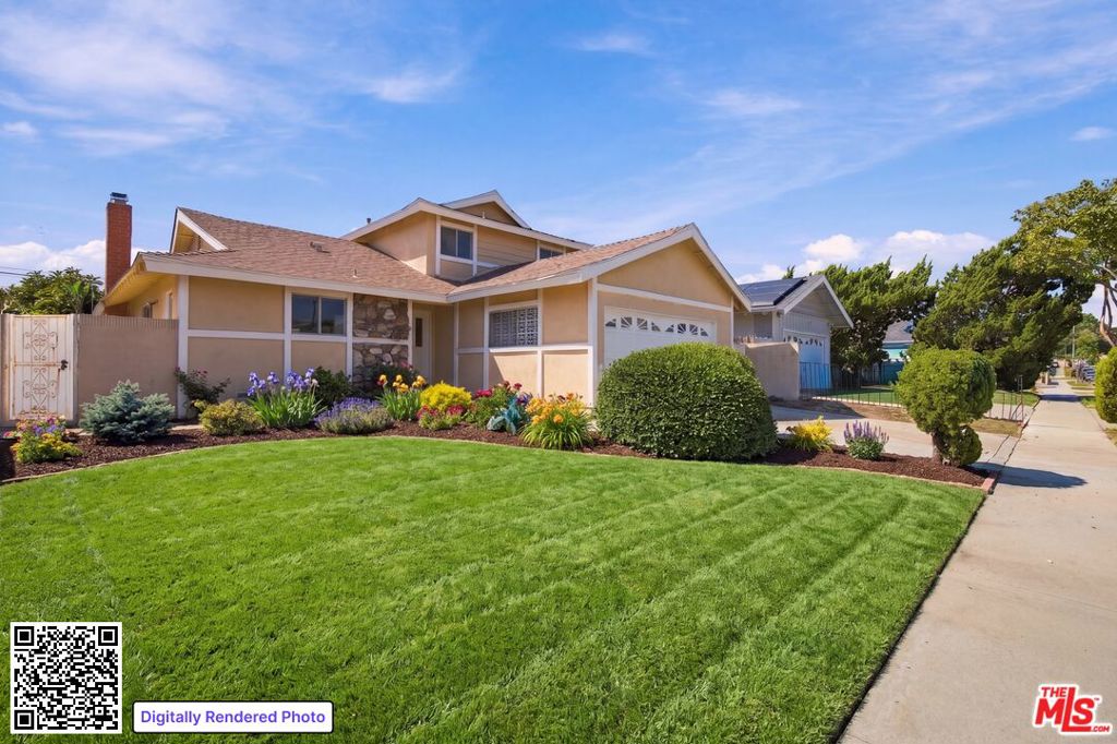 19431 Scobey Avenue, Carson CA 90746