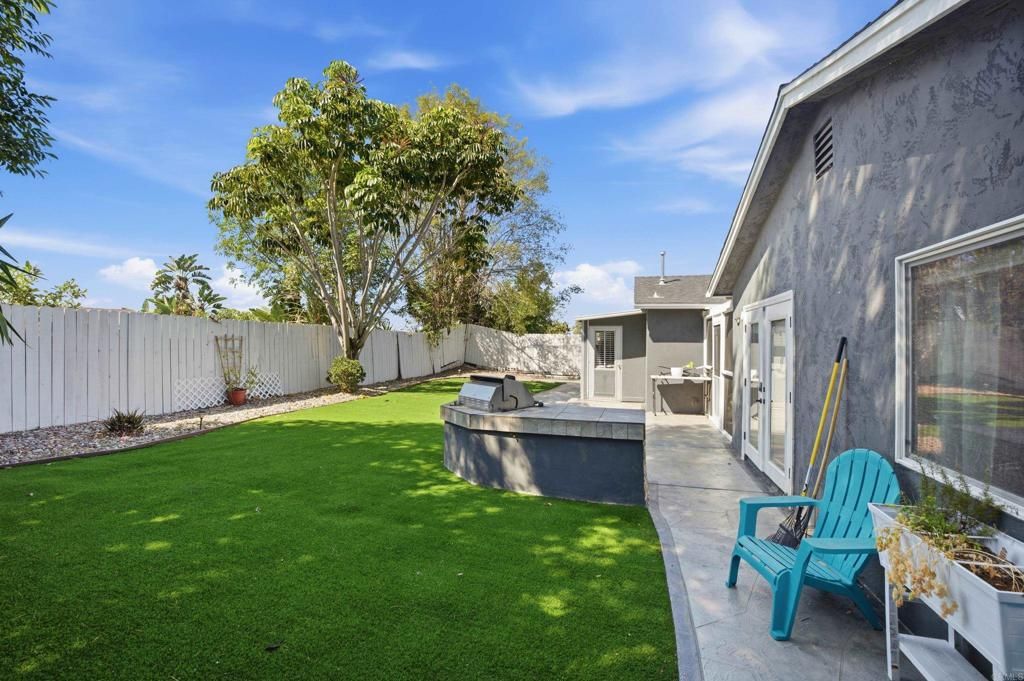 Photo of 4081 Thomas Street, Oceanside, CA 92056 (MLS # PTP2602337)