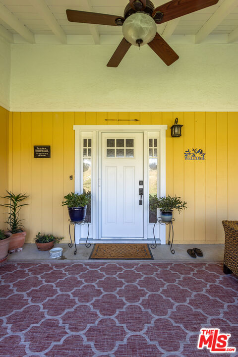 2952 GOLDEN SPUR Road