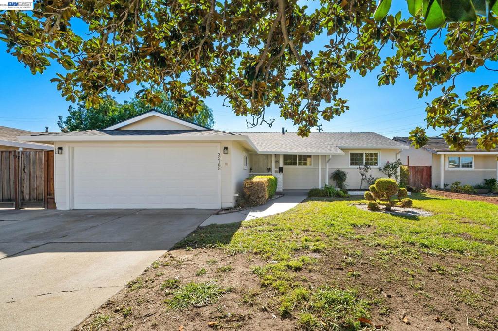 35185 Cabrillo Drive DR, Fremont CA 94536