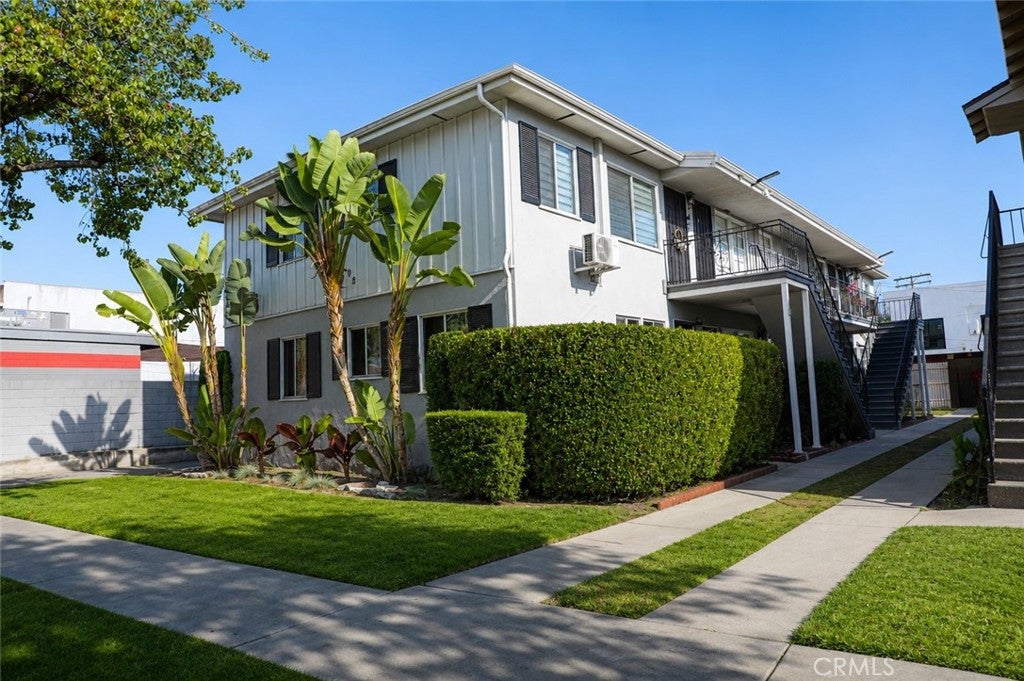 308 E Maple ST 8, Glendale CA 91205