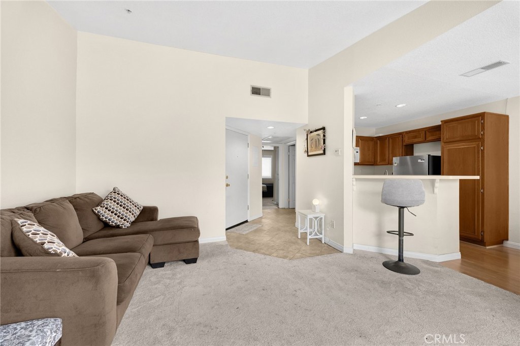 Crown Villas - Residential