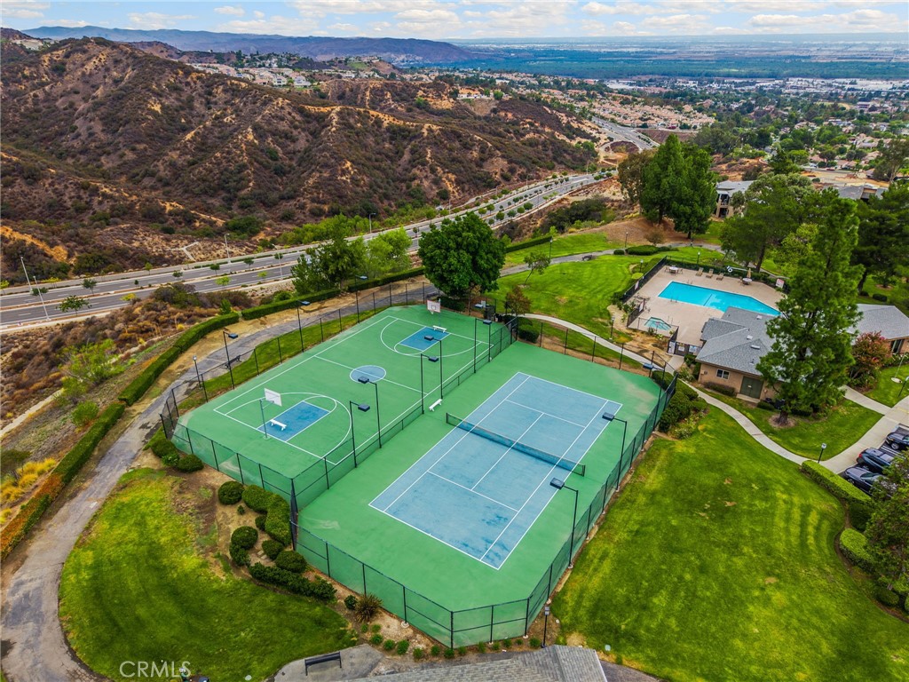 Crown Villas - Residential