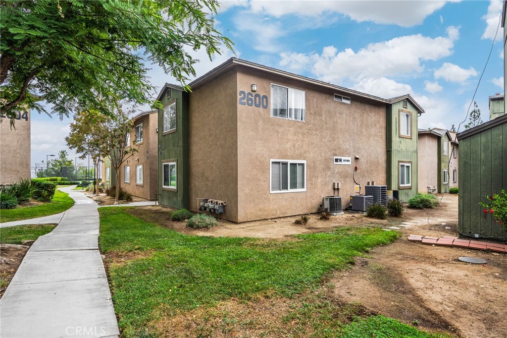 Crown Villas - Residential