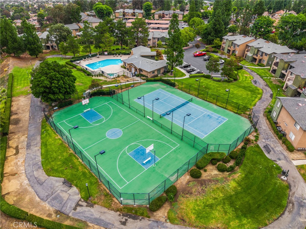 Crown Villas - Residential