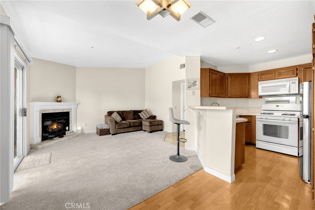 Crown Villas - Residential