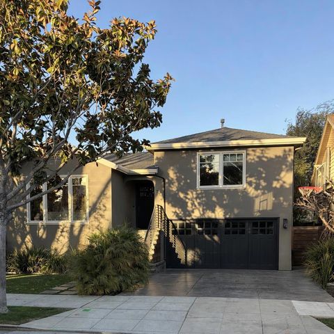 Photo of 212 Dwight Road, Burlingame, CA 94010 (MLS # ML82039611)