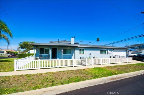 22404 Reynolds Drive Torrance CA 90505