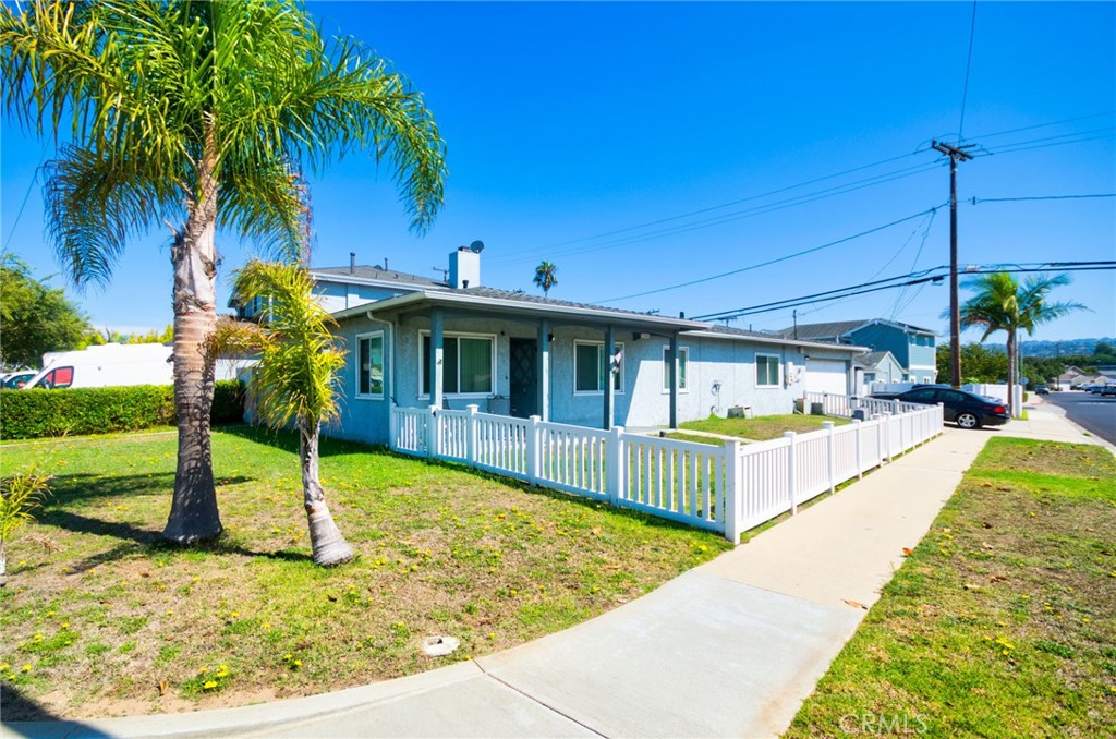 22404 Reynolds Drive