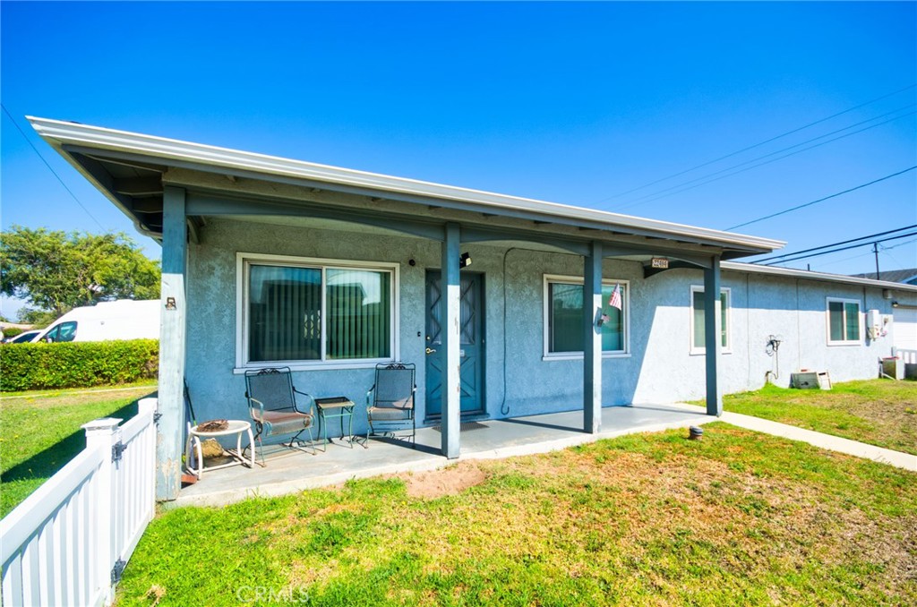 22404 Reynolds Drive