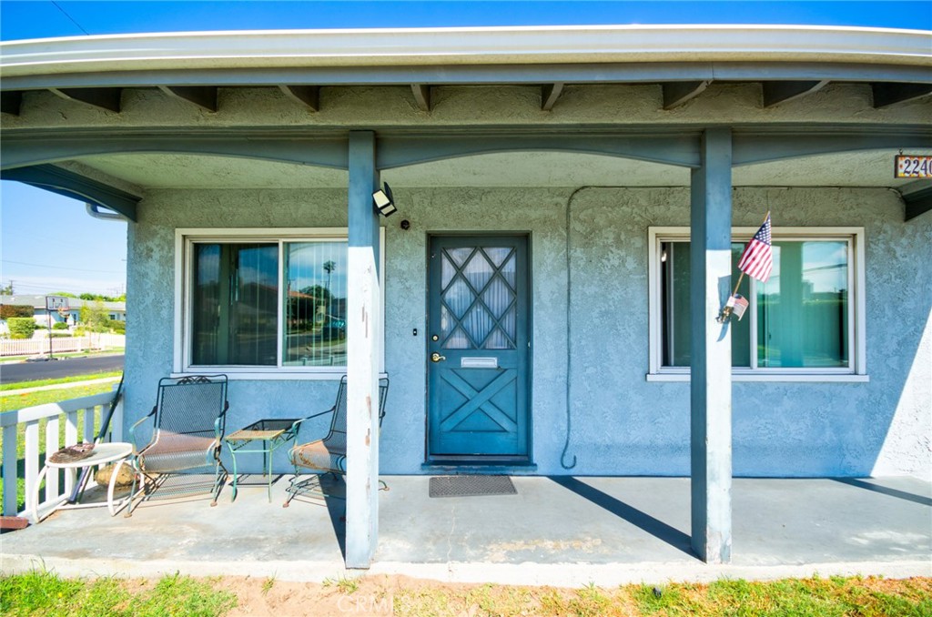 22404 Reynolds Drive