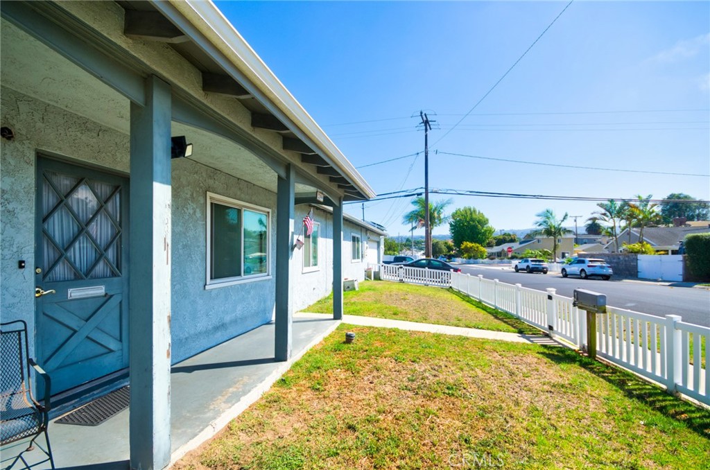 22404 Reynolds Drive